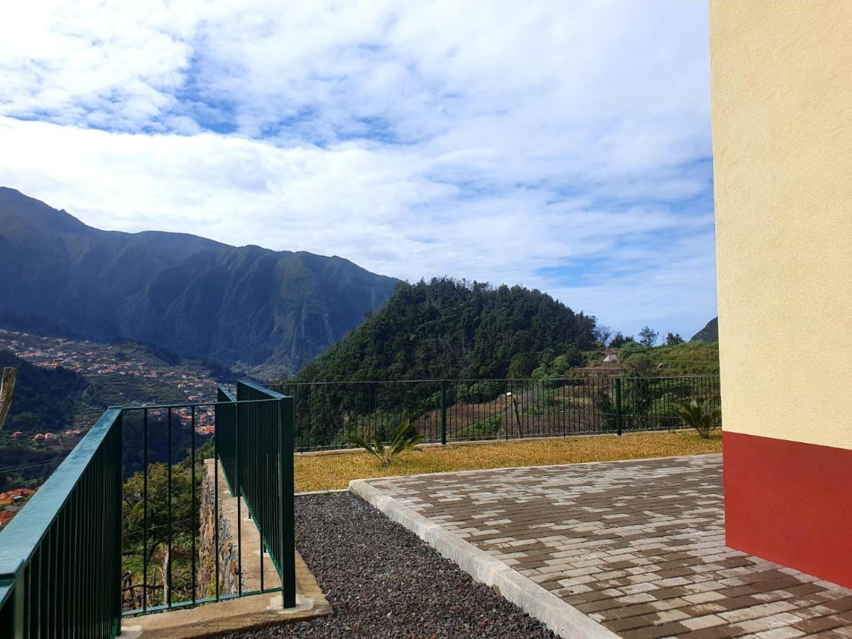 Zef's chalet Senhora do Rosário Exterior foto