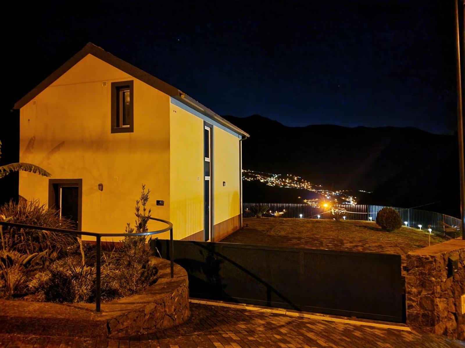 Zef's chalet Senhora do Rosário Exterior foto